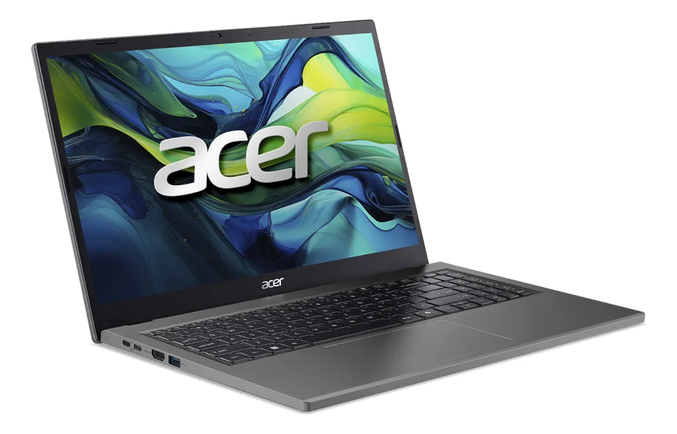 Acer Aspire Go 15 AG15-51P-34KT Core i3-1215U 8GB 256GB SSD