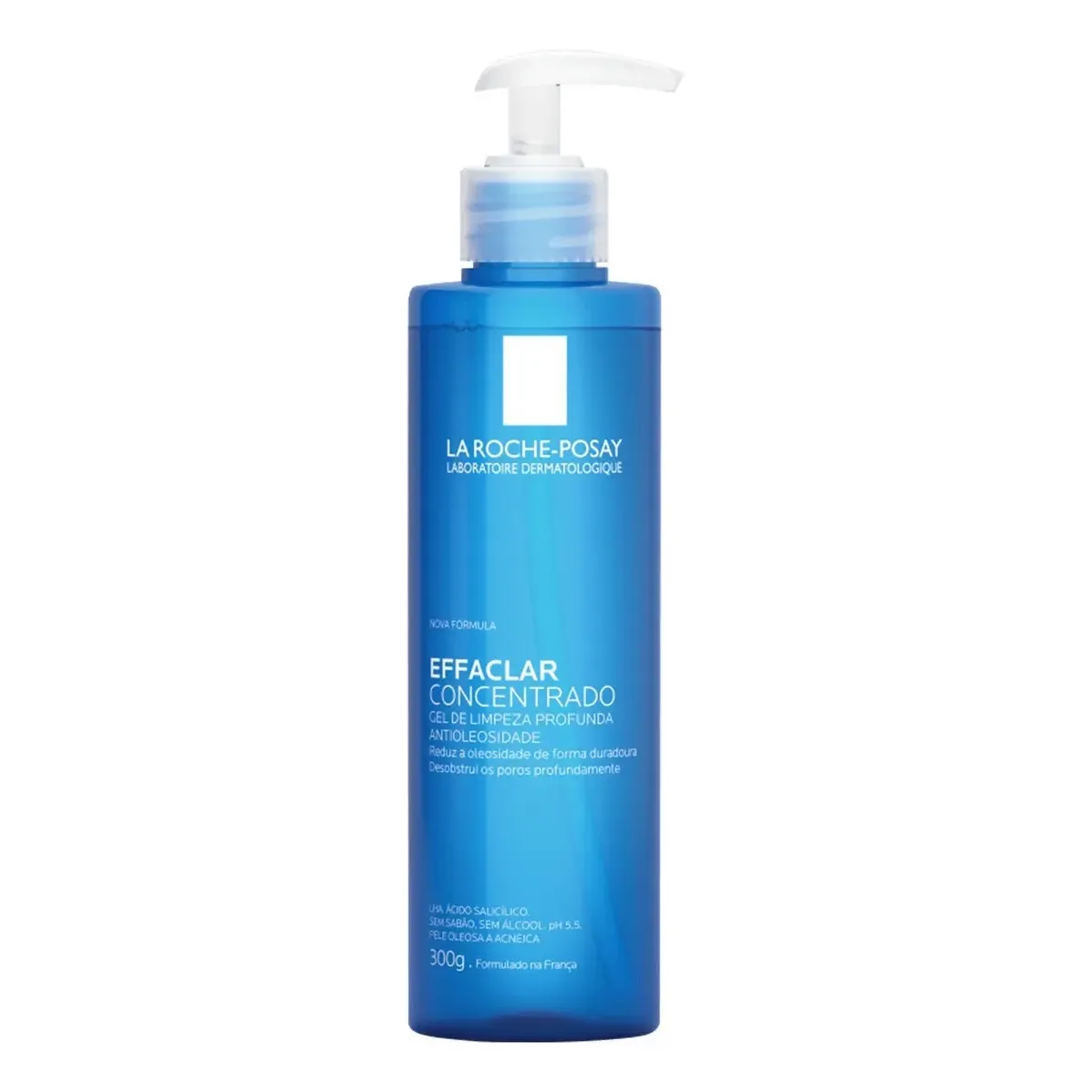 La Roche-Posay Effaclar Gel Concentrado 300g