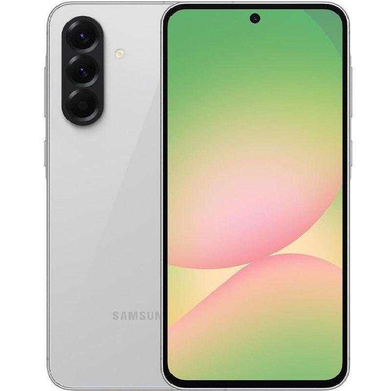 Samsung Galaxy A56 5G 256GB Cinza