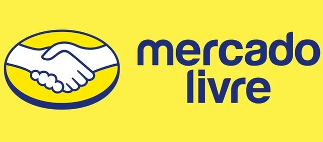 Logo da loja Mercado Livre