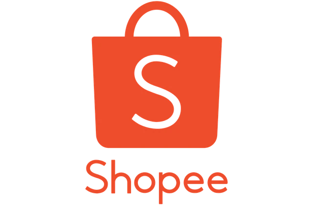 Logo da loja Shopee