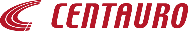 Logo da loja Centauro
